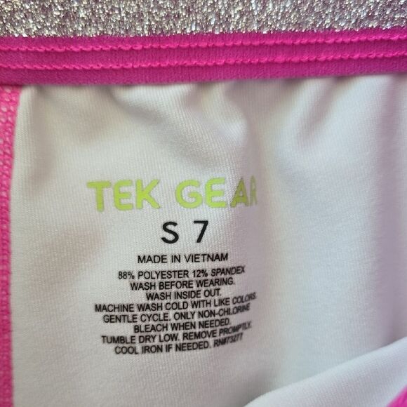 Tie-Dye Leggings - Picture 2 of 6